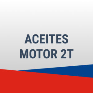 Aceites motor 2T