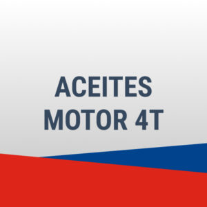 Aceites motor 4T