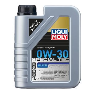 Special Tec B FE 0W-30